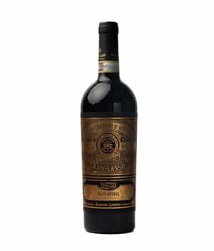 GRAN SASSO ALTA QOUTA MONTEPULCIANO D' ABR 75CL