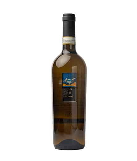 FEUDI DI SAN GREGORI GRECO DI TUFO 75CL