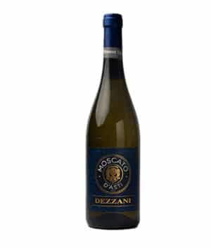 MOSCATO D'ASTI DEZZANI 75CL
