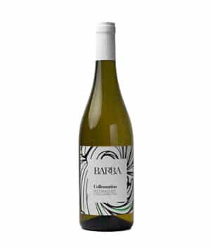 BARBA PECORINO 75CL
