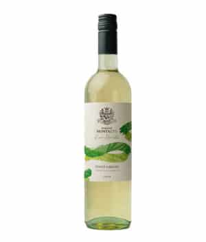 BARONE MONTALTO PINOT GRIGIO 75CL