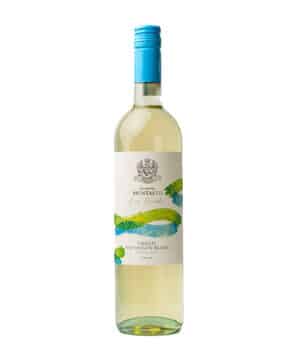 BARONE MONTALTO GRILLO SAUVIGNON BLANC 75CL
