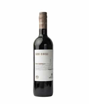 BARONE MONTALTO NEXT BIO NERO D AVOLA 75CL