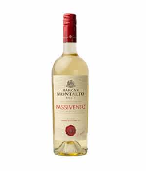 BARONE MONTALTO PASSIVENTO BIANCO 75 CL