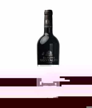 BARONE MONTALTO COLLEZIONE SYRAH 75CL
