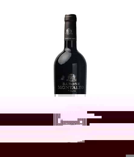 BARONE MONTALTO COLLEZIONE SYRAH 75CL - SUPER DEAL