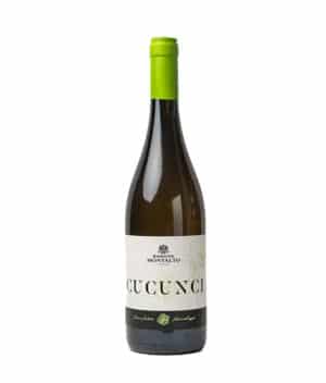 BARONE MONTALTO CUCUNCI 75CL