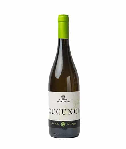 BARONE MONTALTO CUCUNCI 75CL