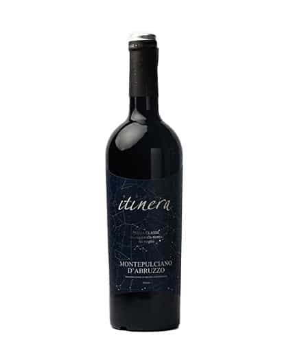 ITINERA MONT DABRUZZO