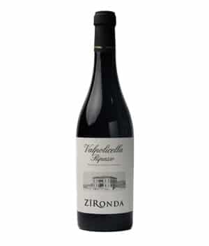 ZIRONDA VALPOLICELLA RIPASSO 75CL