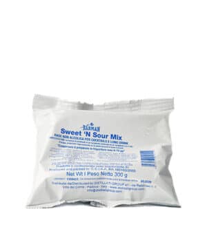 SWEET N SOUR MIX DA 300G