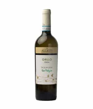 ALCESTI GRILLO DOC
