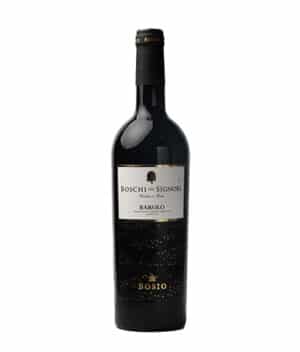 BOSIO BAROLO DOCG 75CL