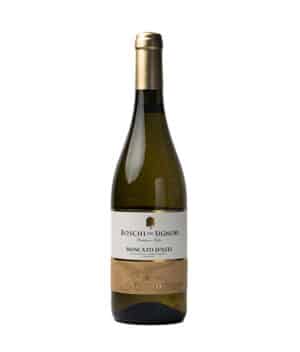 BOSIO MOSCATO D ASTI DOCG 2023 75CL