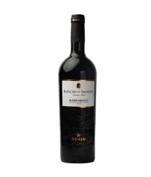 BOSIO BARBARESCO DOCG 75CL