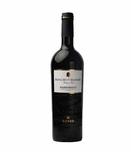 BOSIO BARBARESCO DOCG 75CL