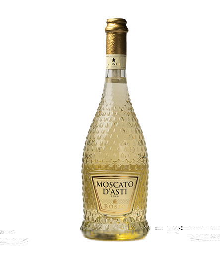 BOSIO MOSCATO D ASTI PREMIUM 75CL