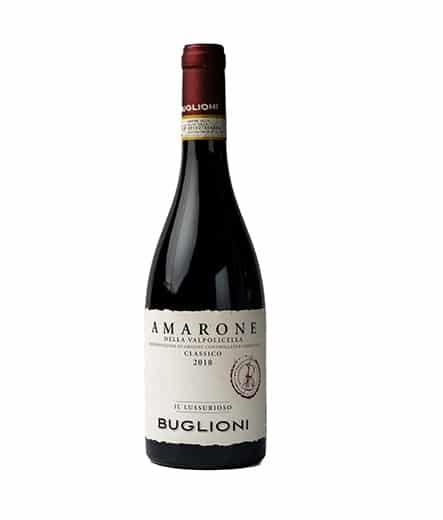 BUGLIONI AMARONE