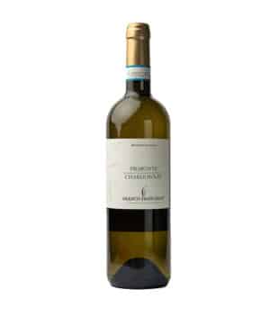 FRANCO FRANCESCO PIEMONTE CHARDONNAY 75CL