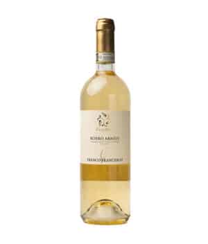 FRANCO FRANCESCO ROERO ARNEIS TREJ AMIS 75CL