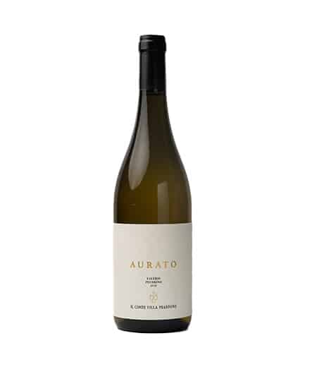 PECORINO DOP AURATO 75CL