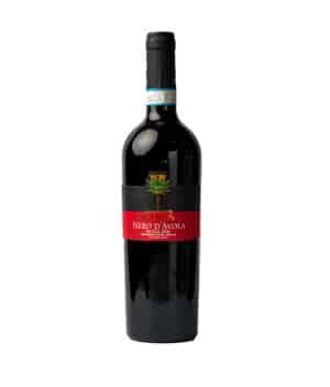 FINA VINI NERO D'AVOLA 75CL