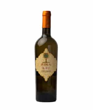 FINA KIKE SAUV BLANC 75CL