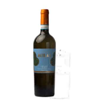 FINA VINI MIRAL GRILLO 75CL