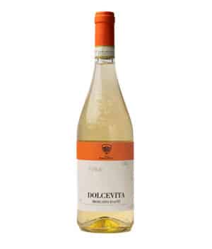 MACCARIO MOSCATO D'ASTI 75CL