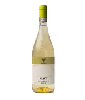 MACCARIO GAVI DI GAVI 75CL
