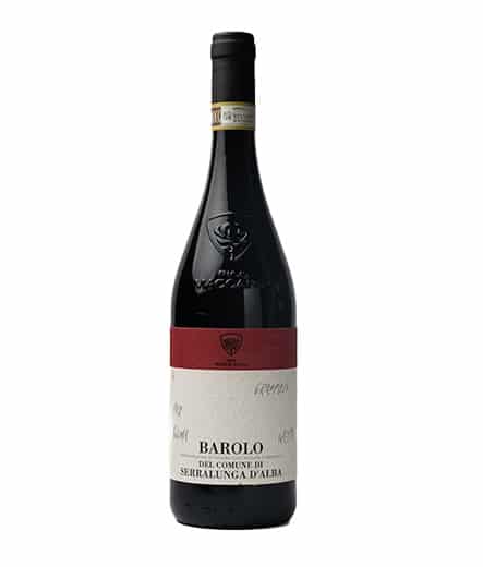 PICO MACCARIO BAROLO SERRALUNGA 75CL