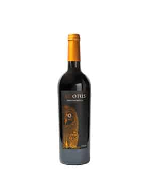 ASIO CABERNET MERLOT SYRAH 75CL