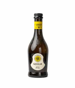 GJULIA NORD BIONDA 33CL