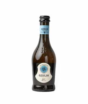 GJULIA EST WEIZEN 33CL