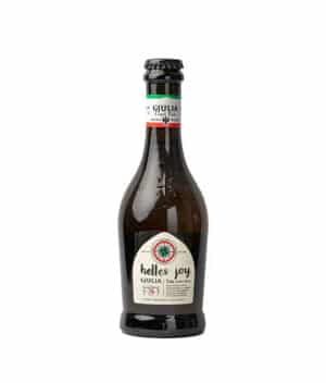 GJULIA HELLES JOY 33CL