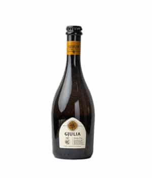 GJULIA BIONDA GLUTEN FREE 50CL