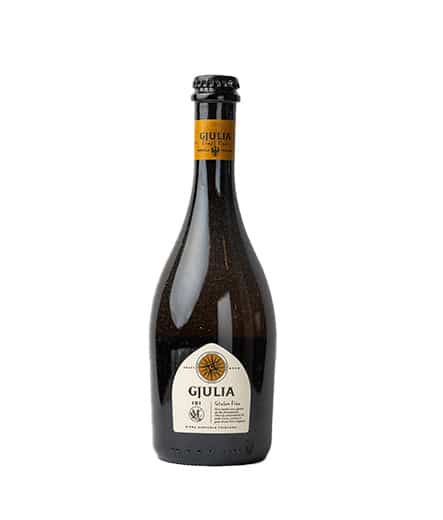 GJULIA BIONDA GLUTEN FREE 50CL
