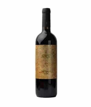 CDC ROSATO DI NERO D'AVOLA DOC