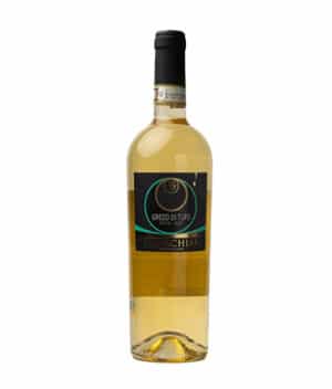 DONNACHIARA GRECO DI TUFO