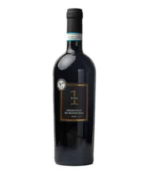 UNO PRIMITIVO DI MANDURIA DOC 75CL