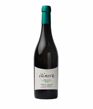 ITINERA PINOT GRIGIO 75CL