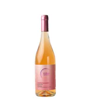 LUNA ARGENTA NEGROAMARO ROSATO 75CL
