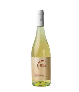 LUNA ARGENTA MOSCATO 75CL
