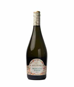 DOLCEORO MOSCATO D'ASTI 75CL