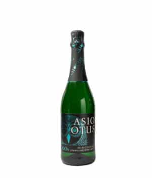 ASIO VINO SPUMANTE 0.0% 75CL