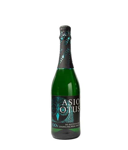 ASIO VINO SPUMANTE 0.0% 75CL