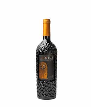 ASIO CABERNET SAUVIGNON 75CL