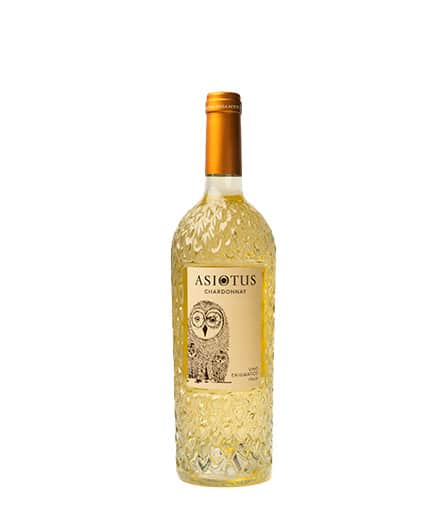 ASIO CHARDONNAY 75CL - SUPER DEAL