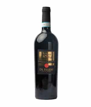 DE FEUDIS OTTOCENTO PRIMITIVO IGT 75CL