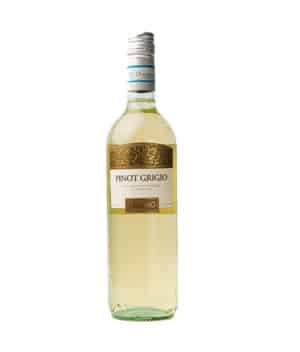 FABIANO PINOT GRIGIO 75CL